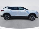 New 2025 Chevrolet Blazer LT w/ Convenience Package image 2