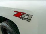 Used 2011 Chevrolet Silverado 1500 LT w/ All-Star Edition image 3