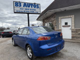 Used 2009 Mitsubishi Lancer ES image 4