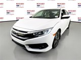 Used 2016 Honda Civic EX-T image 3