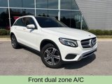Used 2018 Mercedes-Benz GLC 300 image 3