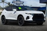 Used 2022 Chevrolet Blazer RS w/ Enhanced Convenience Package image 2