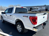 Used 2022 Ford F150 XLT w/ Equipment Group 301A Mid image 5