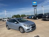 Used 2018 Chevrolet Cruze LS image 4