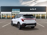 New 2025 Kia Seltos S image 4