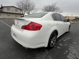 Used 2012 INFINITI G37 Journey w/ Premium Pkg image 5