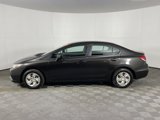 Used 2014 Honda Civic LX image 3
