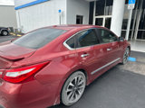 Used 2016 Nissan Altima 2.5 SL image 2