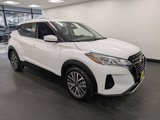 Used 2024 Nissan Kicks SV image 3