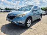 Used 2015 Honda CR-V EX-L image 2