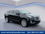 Used 2017 Cadillac XT5 Premium Luxury w/ Driver Assist Package image 1