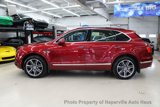 Used 2018 Bentley Bentayga Activity image 4