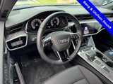 Used 2024 Audi A6 Premium Plus w/ Premium Plus Package image 3