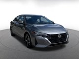 Used 2024 Nissan Sentra SV image 3
