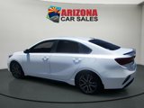 Used 2023 Kia Forte GT-Line w/ GT-Line Premium Package image 4