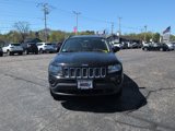 Used 2017 Jeep Compass Latitude w/ Sun/Sound Group image 2