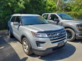 Used 2018 Ford Explorer FWD image 3