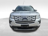 Used 2019 Ford Explorer XLT w/ Equipment Group 202A image 3