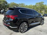 Used 2023 Hyundai Santa Fe Calligraphy image 3
