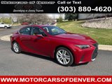 Used 2021 Lexus IS 300 AWD w/ Comfort Package image 3