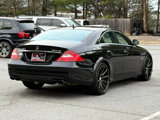 Used 2007 Mercedes-Benz CLS 63 AMG image 4
