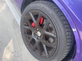 Used 2013 Dodge Challenger SRT8 image 3