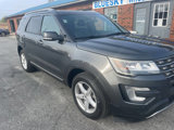 Used 2017 Ford Explorer XLT w/ Equipment Group 202A image 2