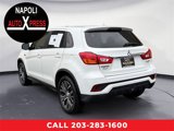 Used 2018 Mitsubishi Outlander Sport ES image 5