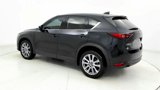 Used 2021 MAZDA CX-5 Grand Touring image 2