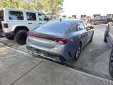 Used 2021 Kia K5 LXS image 5