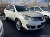 Used 2014 Chevrolet Traverse LT w/ All-Star Edition image 2
