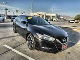Used 2018 Nissan Maxima SR image 3
