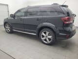 Used 2017 Dodge Journey Crossroad image 3