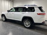New 2025 Jeep Grand Cherokee L Laredo image 2