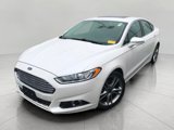 Used 2013 Ford Fusion Titanium image 2