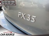 Used 2008 INFINITI FX35 AWD w/ Touring Pkg image 4