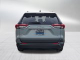 Used 2021 Toyota RAV4 XLE image 5