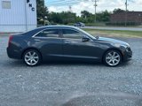Used 2014 Cadillac ATS Luxury image 6
