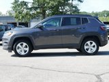 Used 2021 Jeep Compass Latitude w/ Convenience Group image 5