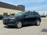 Used 2014 Jeep Cherokee Limited image 2
