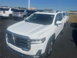 Used 2022 GMC Acadia SLE w/ Driver Convenience Package image 2
