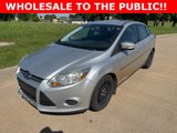 Used 2014 Ford Focus SE image 5