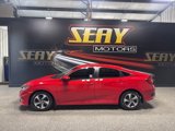 Used 2020 Honda Civic LX image 3