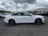 Used 2024 Chevrolet Malibu LT image 2