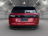 Used 2019 Land Rover Range Rover Velar R-Dynamic HSE image 4