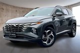 Used 2022 Hyundai Tucson Limited image 3
