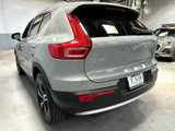 Used 2024 Volvo XC40 B5 Core image 5