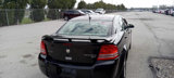 Used 2009 Dodge Avenger SXT image 3