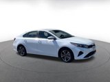 Used 2024 Kia Forte LXS image 2