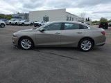 Used 2024 Chevrolet Malibu LT image 2